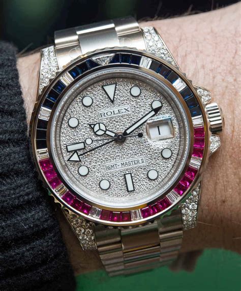 gemello rolex|rolex gmt watch bezel.